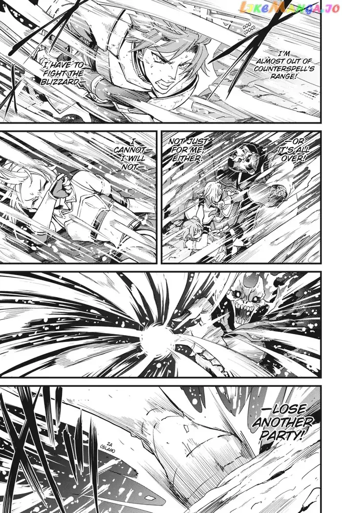 Goblin Slayer: Side Story Year One Chapter 30 image 20_optimized_optimized